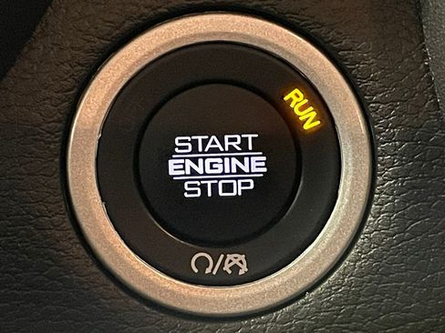 Used 2025 RAM 1500 Big Horn image 27