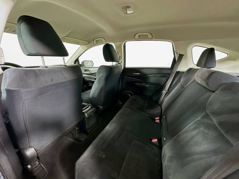 Used 2014 Honda CR-V LX image 4