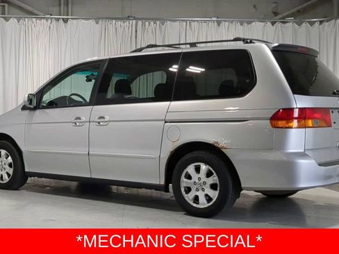 Used 2004 Honda Odyssey EX image 6