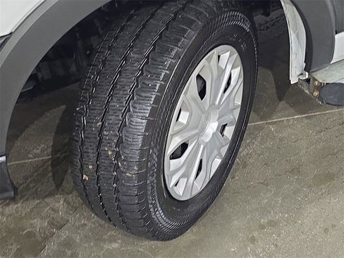 Used 2024 Ford Transit 250 Base w/ Exterior Upgrade Package image 30