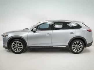 Used 2018 MAZDA CX-9 Grand Touring video 2