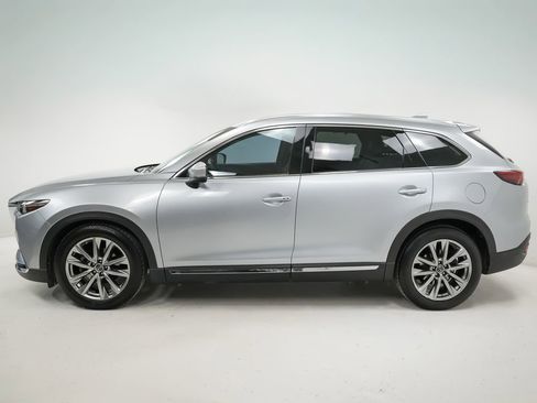 Used 2018 MAZDA CX-9 Grand Touring image 2