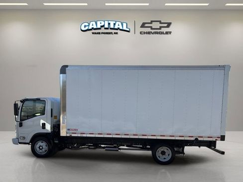 New 2025 Chevrolet Low Cab Forward 5500XG image 6