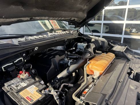 Used 2015 Ford F150 XLT w/ Equipment Group 302A Luxury RWD image 41