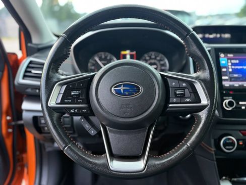 Used 2019 Subaru Crosstrek 2.0i Limited w/ Moonroof Package AWD/4WD image 25