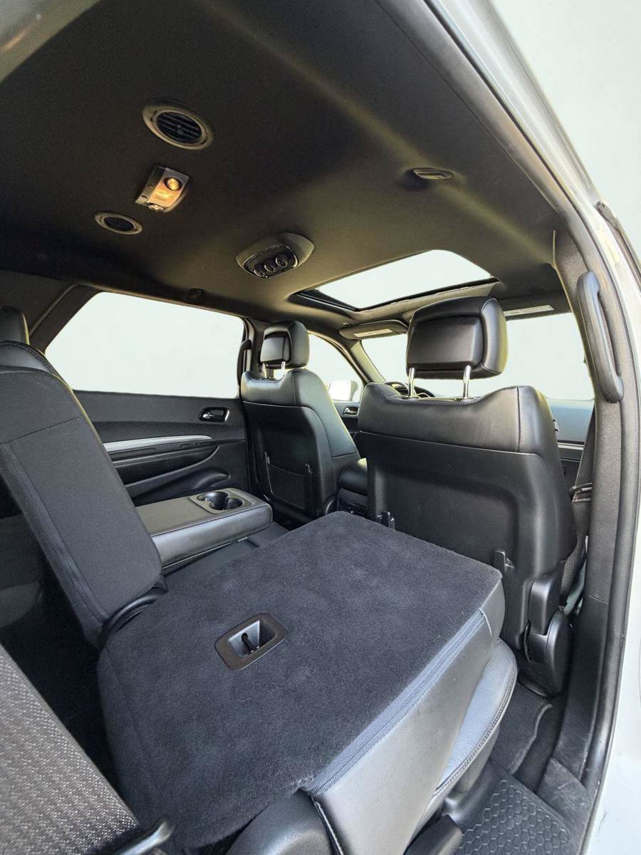 Used 2020 Dodge Durango GT AWD/4WD image 18