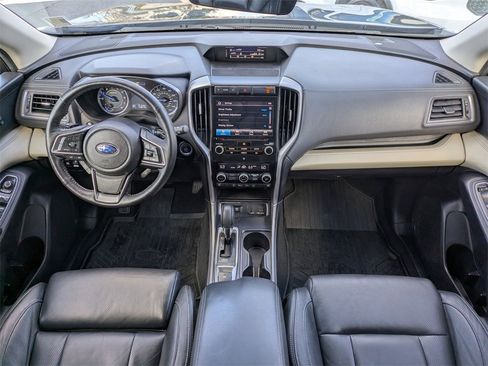 Used 2020 Subaru Ascent Limited image 61