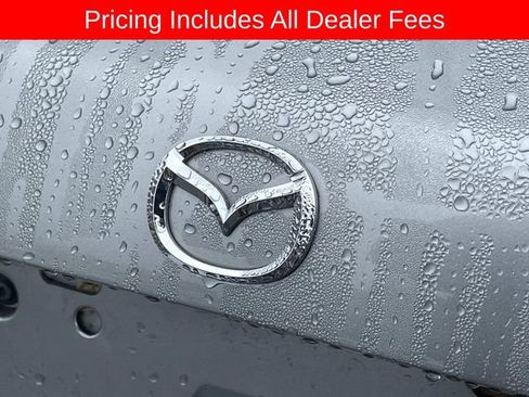 Used 2010 MAZDA MX-5 Miata Sport w/ Convenience Pkg RWD image 8