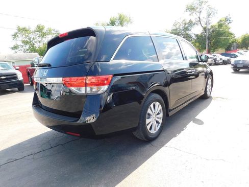 Used 2016 Honda Odyssey EX image 4