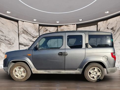 Used 2010 Honda Element LX image 5