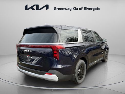New 2026 Kia Carnival LXS image 7