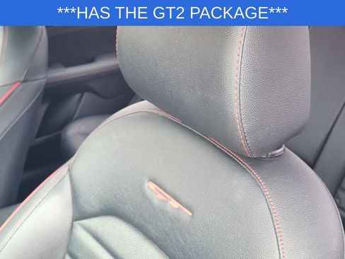 Used 2023 Kia Forte GT w/ GT2 Package FWD image 15