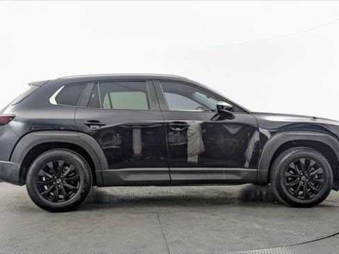 Used 2024 MAZDA CX-50 AWD 2.5 S w/ Cargo Package image 9