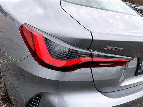 New 2026 BMW 430i xDrive Coupe w/ Premium Package AWD/4WD image 5