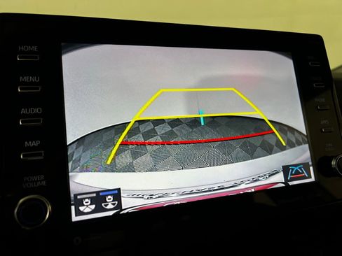 Certified 2024 Toyota Camry XSE FWD image 19