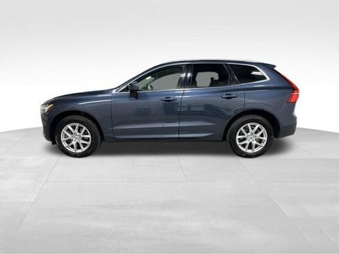 Used 2021 Volvo XC60 T6 Momentum AWD/4WD image 9