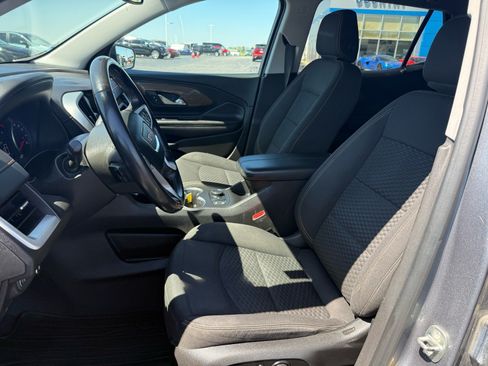 Used 2019 GMC Terrain SLE w/ Driver Convenience Package AWD/4WD image 11