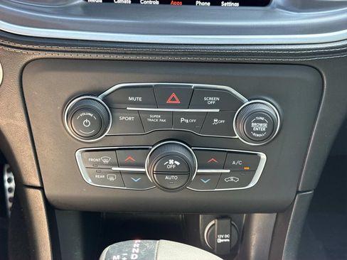 Used 2020 Dodge Charger GT w/ Plus Group AWD/4WD image 12