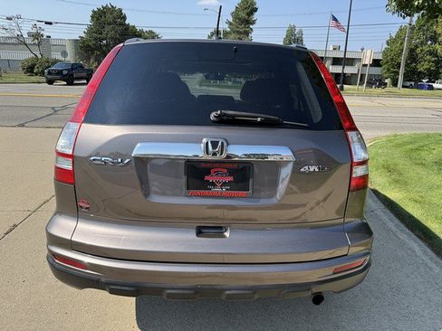 Used 2010 Honda CR-V EX-L image 6