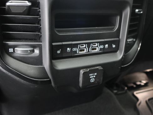 Used 2023 RAM 1500 Limited w/ Night Edition AWD/4WD image 36