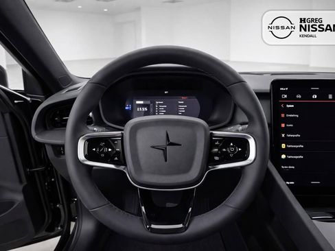 Used 2024 Polestar Polestar 2 image 11