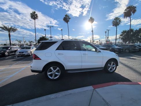 Used 2016 Mercedes-Benz GLE 350 image 22