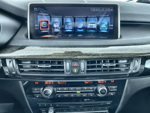 Used 2017 BMW X5 xDrive35i image 19