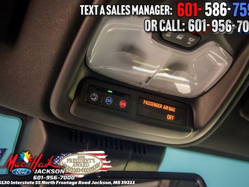 Used 2024 GMC Canyon Elevation w/ Convenience Package image 20