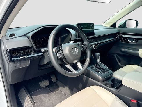 Used 2026 Honda CR-V EX-L image 10