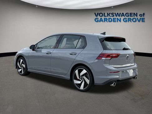 New 2026 Volkswagen GTI S image 5
