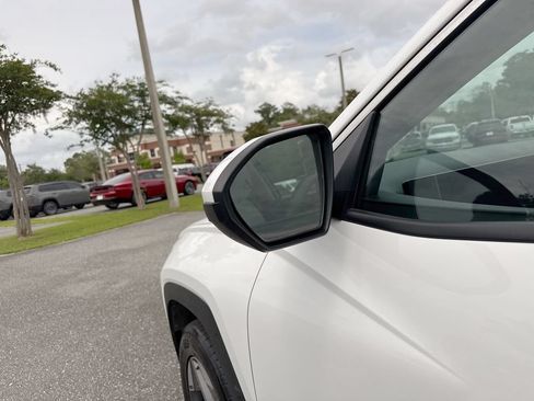 Used 2025 Hyundai Tucson SEL AWD/4WD image 11