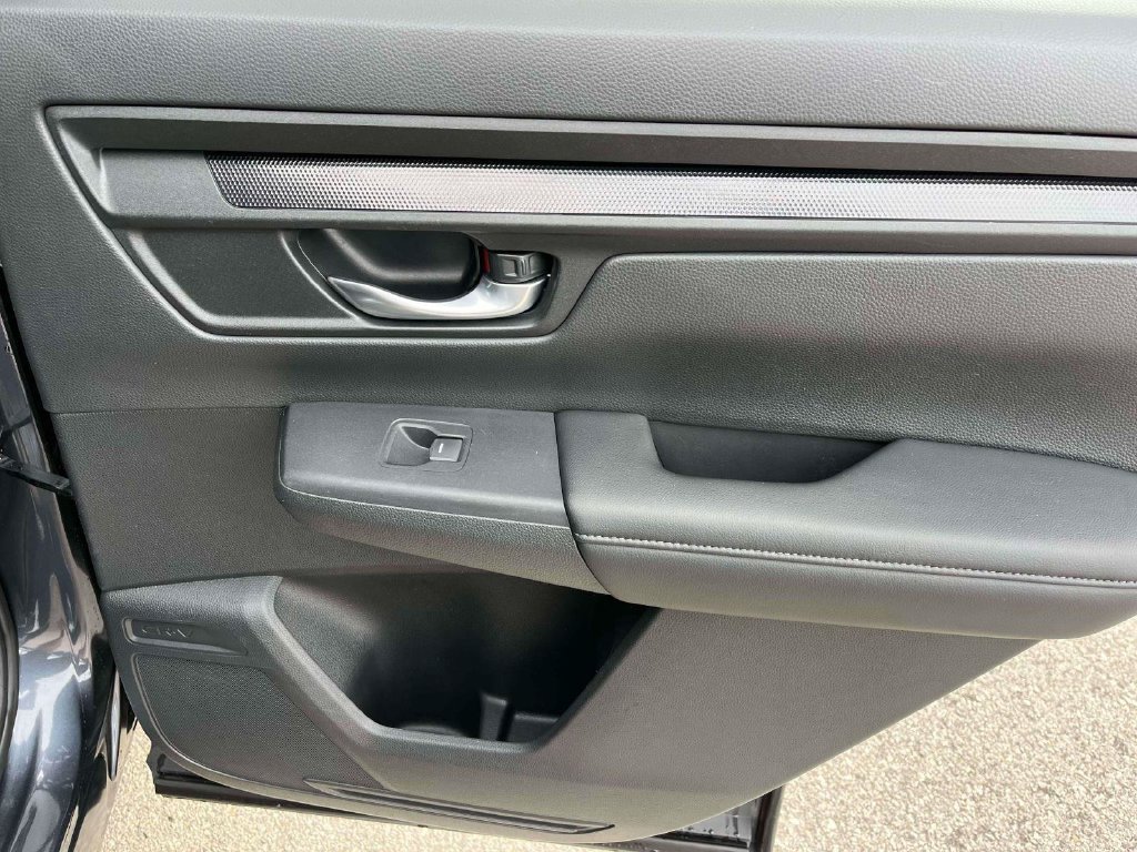 Used 2024 Honda CR-V EX image 8