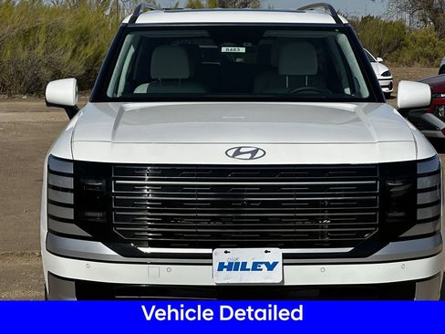 New 2026 Hyundai Palisade Calligraphy image 7