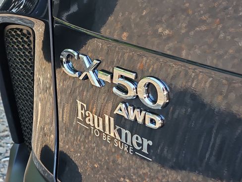 New 2026 MAZDA CX-50 AWD 2.5 S w/ Weather Package image 21