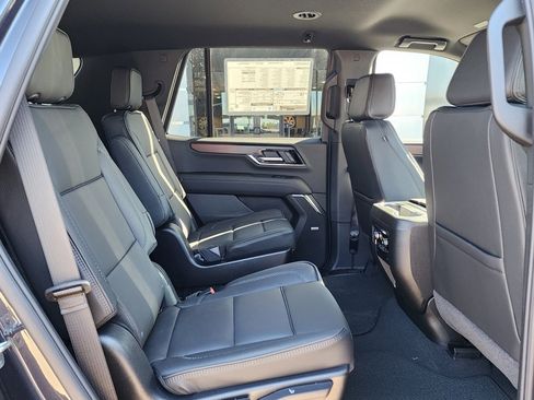 New 2026 GMC Yukon Denali image 48