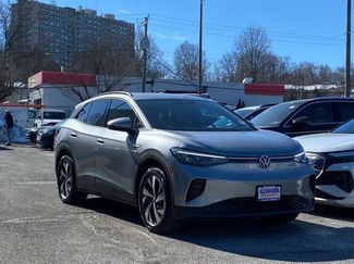 Used 2023 Volkswagen ID.4 Pro video 1