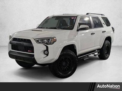 Used 2023 Toyota 4Runner TRD Off-Road Premium