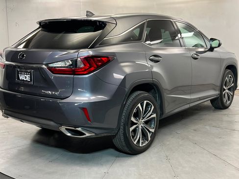 Used 2017 Lexus RX 350 FWD w/ Premium Package image 6