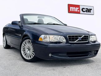 Used 2003 Volvo C70 LT video 1