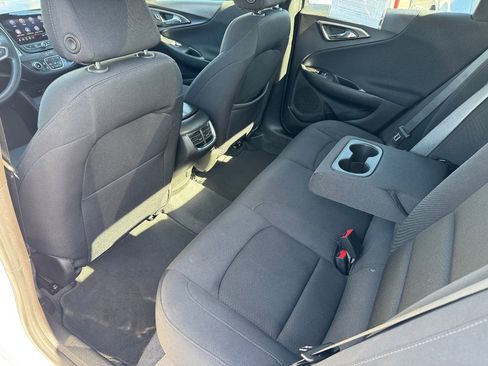 Used 2024 Chevrolet Malibu LT image 22
