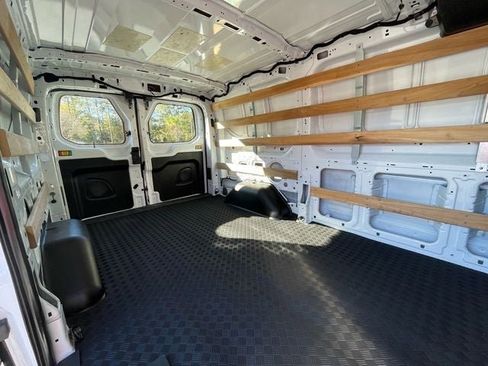 Used 2024 Ford Transit 250 Low Roof w/ Exterior Upgrade Package image 29