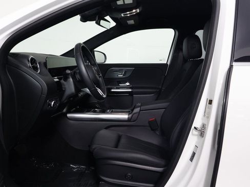 Certified 2026 Mercedes-Benz GLA 250 image 10