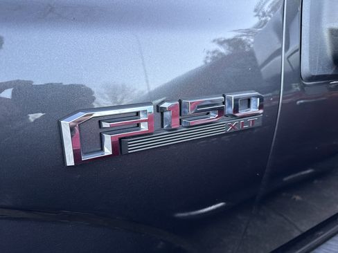 Used 2020 Ford F150 XLT w/ Equipment Group 302A Luxury image 10