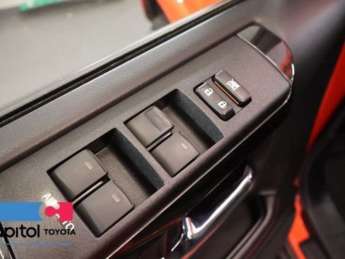 Certified 2023 Toyota 4Runner TRD Pro AWD/4WD image 11