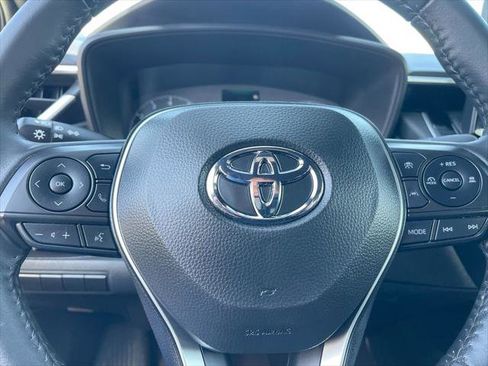 Certified 2024 Toyota Corolla SE w/ SE Premium Package image 6
