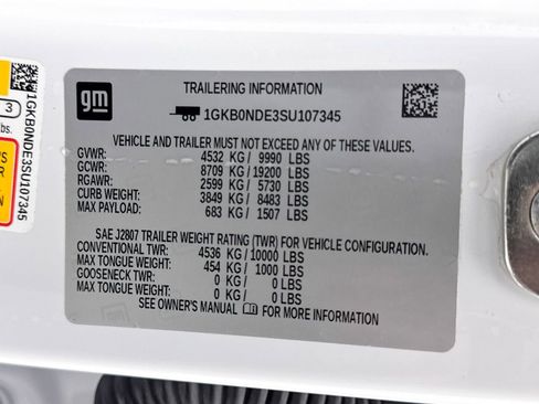 Used 2025 GMC Hummer EV 2X image 40