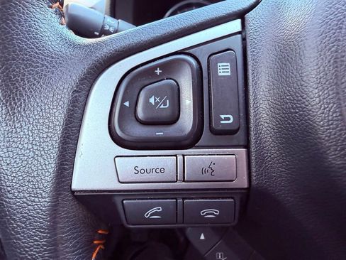 Used 2016 Subaru Crosstrek 2.0i Limited AWD/4WD image 19