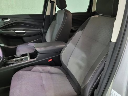 Used 2018 Ford Escape SE w/ Ford Safe & Smart Package image 27