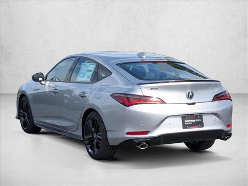 New 2026 Acura Integra A-Spec image 9