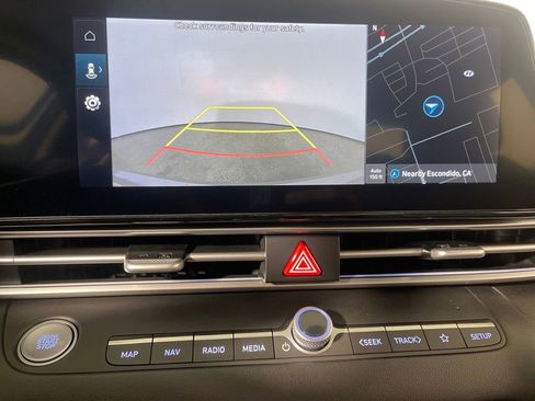 New 2026 Hyundai Elantra Limited image 23